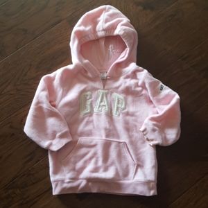 Baby Gap Hoodie sz 3yrs